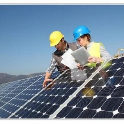 Erection & Commissioning Erection & Commissioning