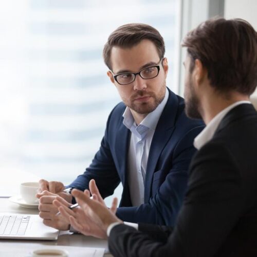 consaltant consaltant